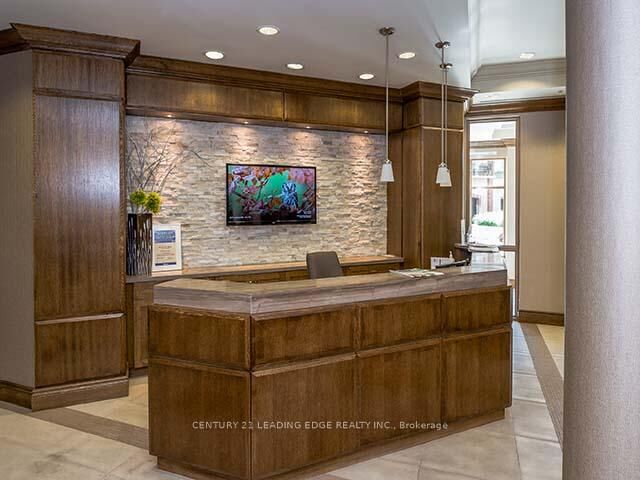 Photo de la propriété: 68 Main Street N 308 ON L3P 0N5