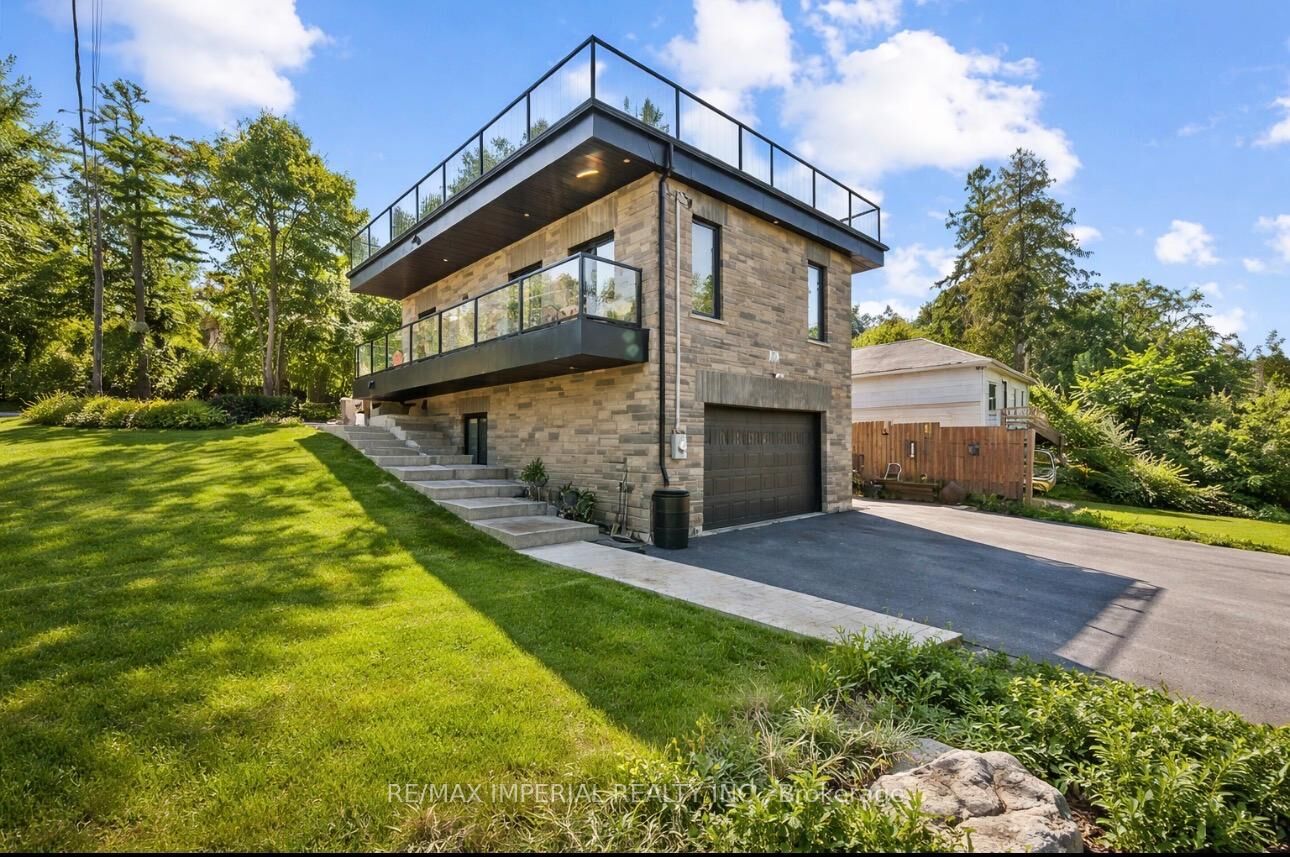 Property Photo:  31 Silver Birch Street  ON K0M 1L0 
