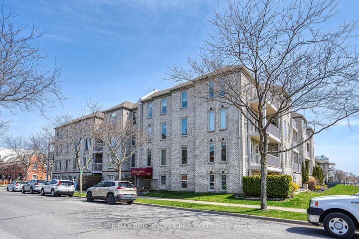 Property Photo:  107 Marisa Lane 403  ON K9A 5N6 