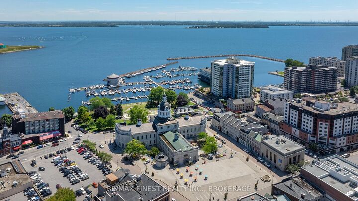 185 Ontario Street 608 — photo 1