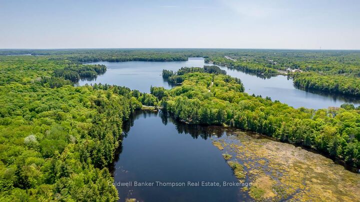 Property Photo: 29 Bear Lake Road ON P0C 1H0