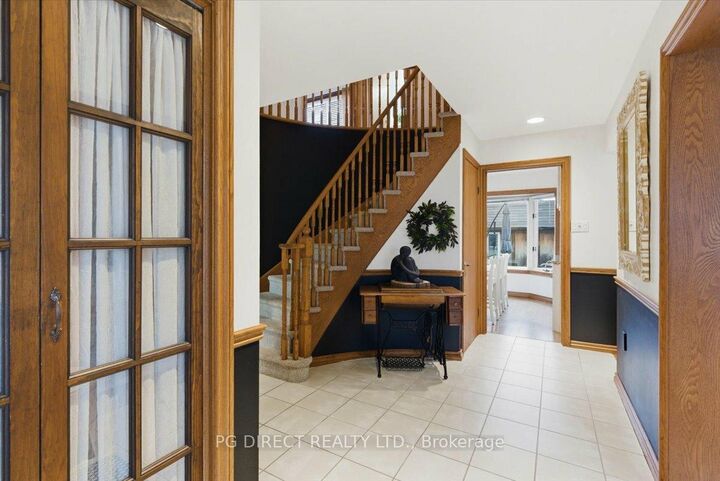 Property Photo: 69 Tripp Boulevard ON K8V 5Y8