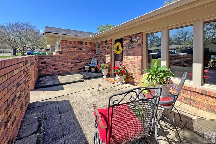 Property Photo:  4609 Yucca  TX 75503 