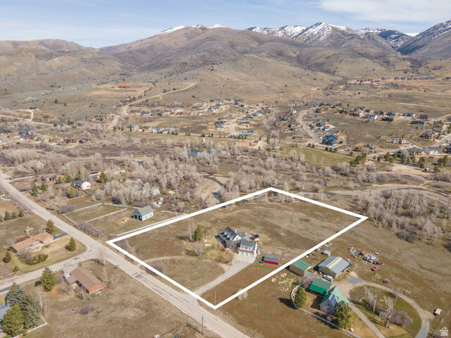 Property Photo:  4336 N 3800 E  UT 84310 