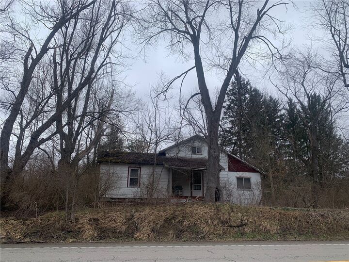 Property Photo:  Lot 108 W Market St  PA 16137 