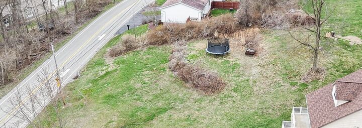Property Photo:  Tbd Clay Pike  PA 15642 