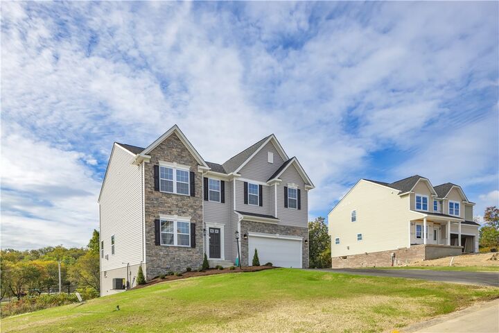 Property Photo:  315 William Drive  PA 15239 