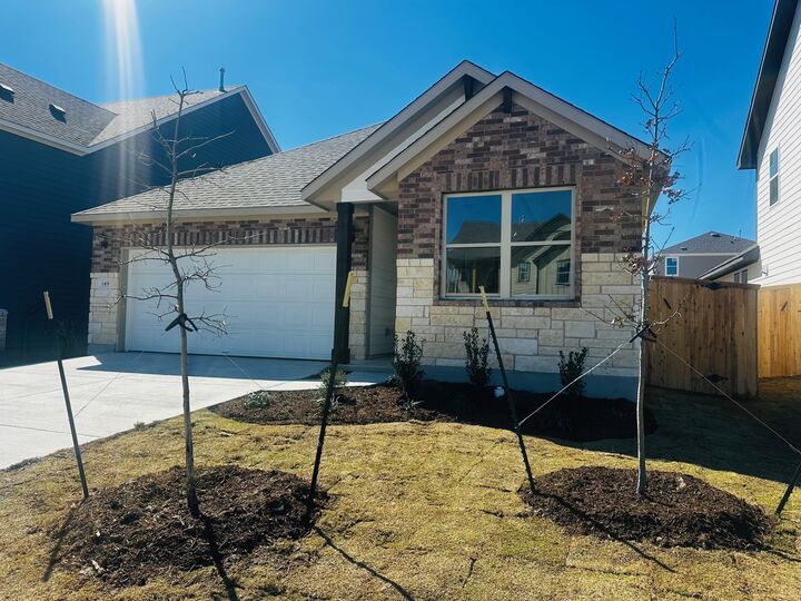 Property Photo: 149 Jans Way TX 78626