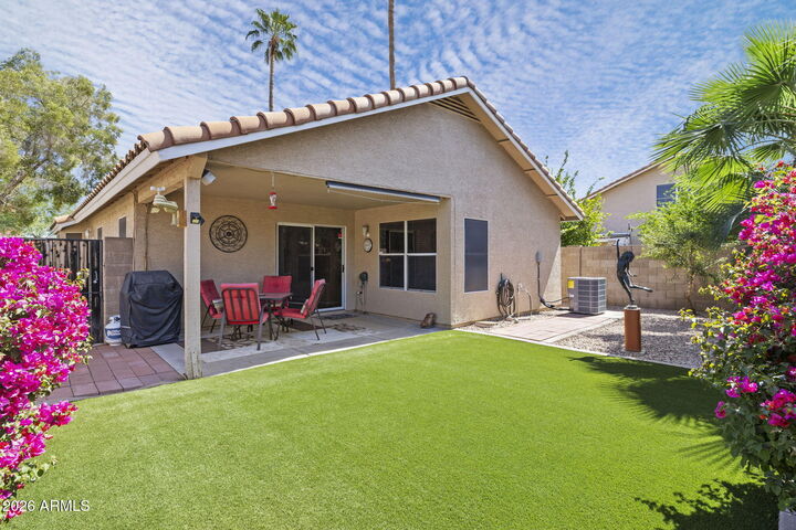 Property Photo:  12002 N 79th Drive  AZ 85345 