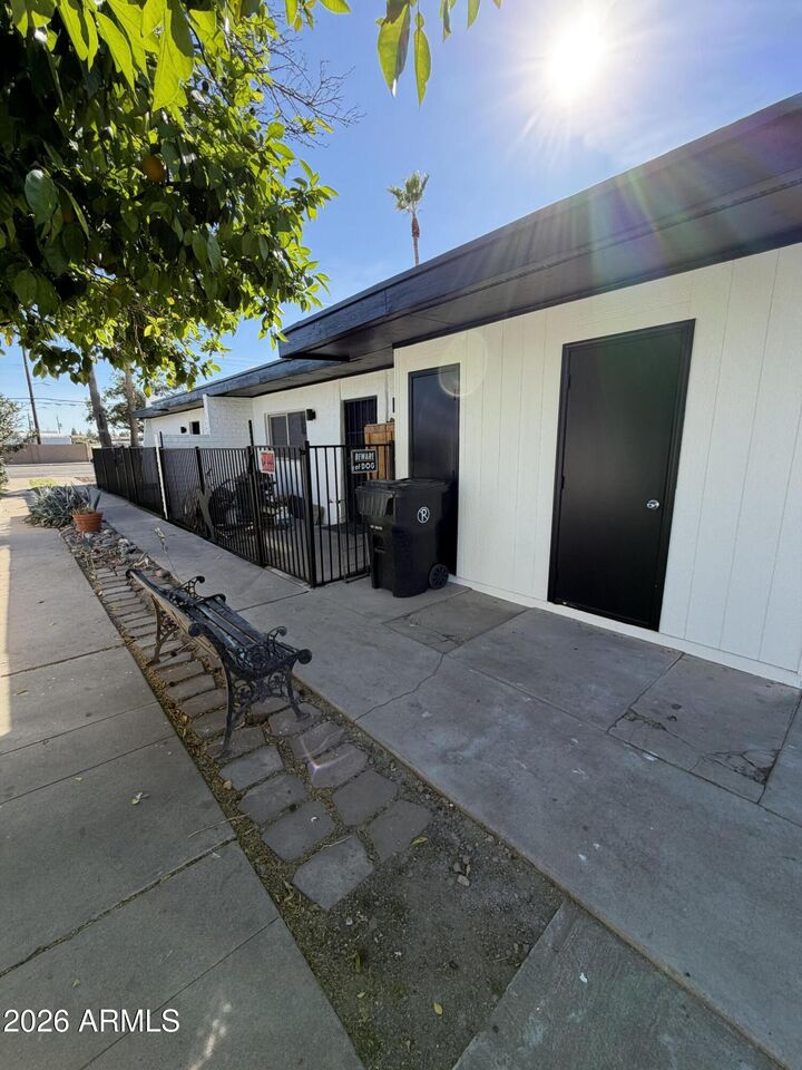Property Photo:  72 W Southern Avenue  AZ 85210 