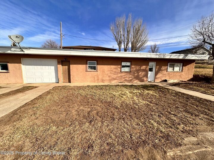 Property Photo:  508 U.s Hwy 12 W  ND 58623 