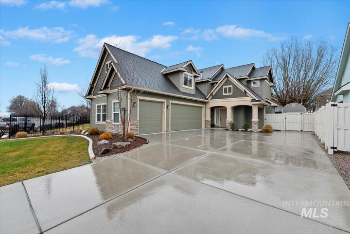 Property Photo: 3052 N Christian Way ID 83646