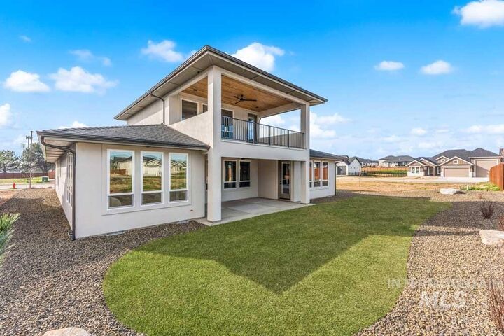 Property Photo:  870 N Creekwater Lot 6 Block 5  ID 83616 