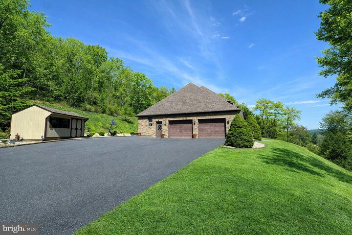 Property Photo:  1105 Weires Avenue  MD 21502 