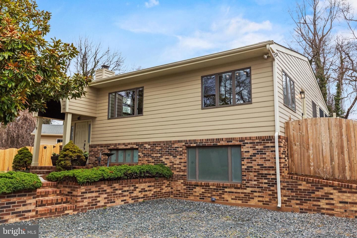 Property Photo:  218 Lees Lane  MD 21037 