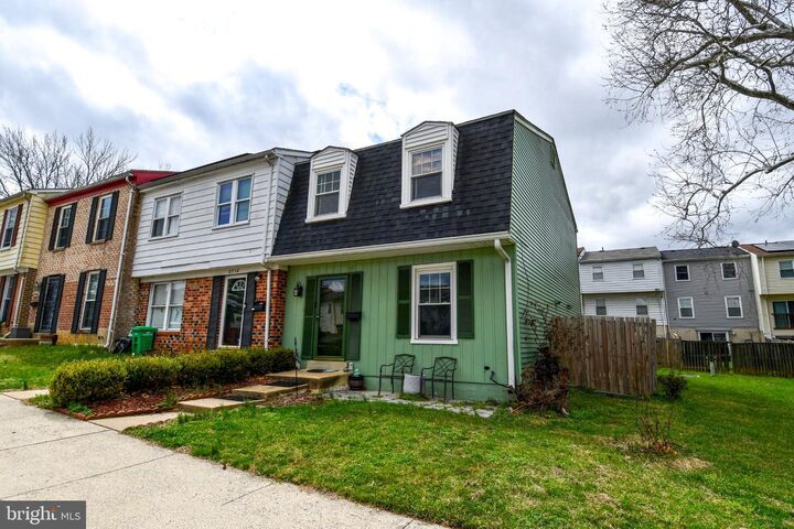 Property Photo:  8960 Continental Place  MD 20785 