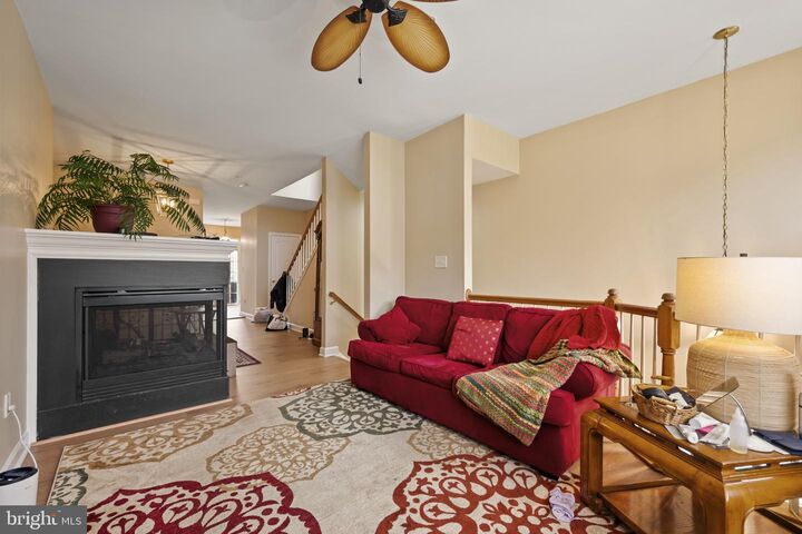 Property Photo: 3261 Nile Lane MD 20724