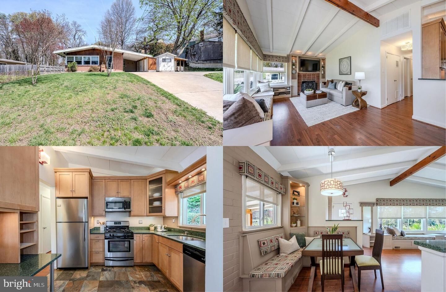 Property Photo:  2904 Farmington Drive  VA 22303 