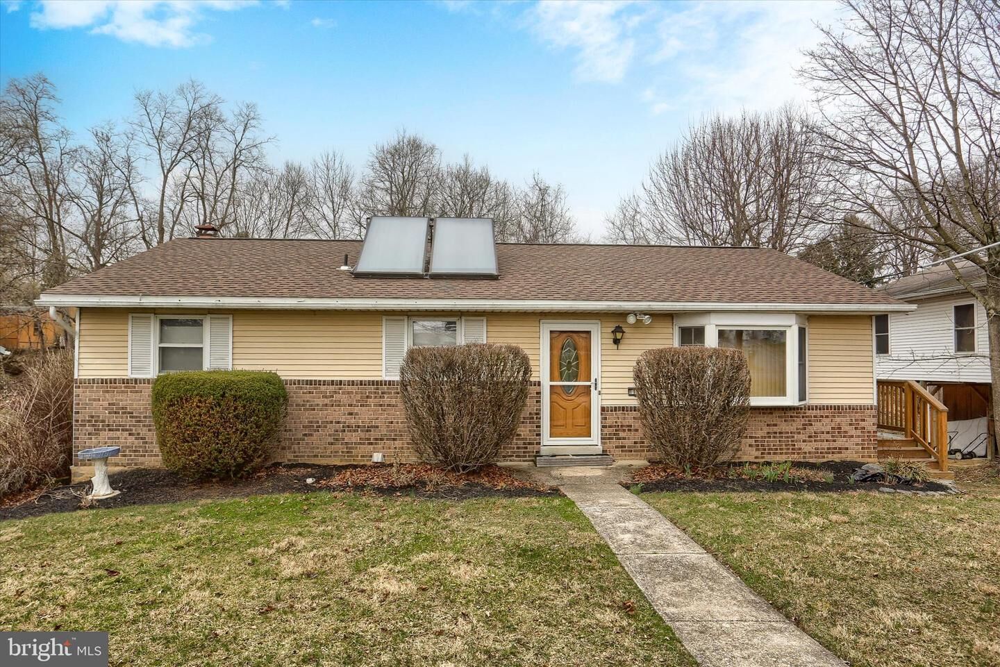 Property Photo:  1132 Loop Drive  PA 17112 