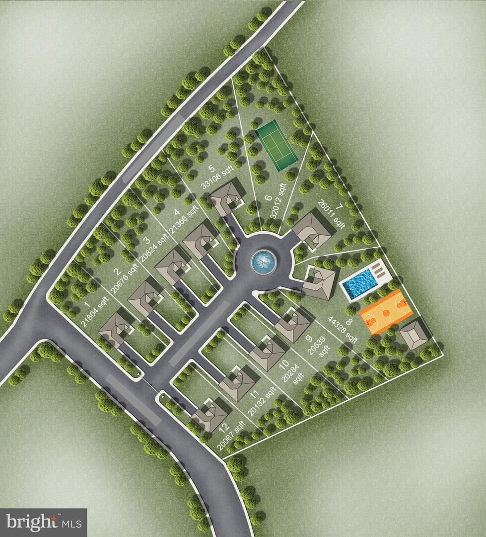 Property Photo: 8401 Springfield Road MD 20720