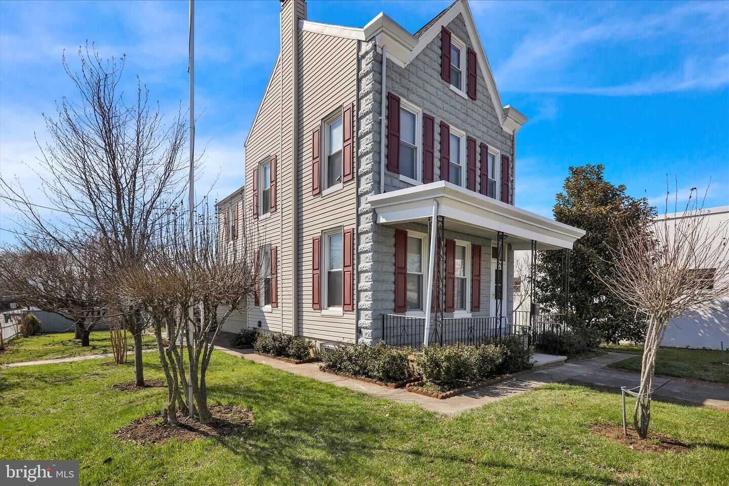 Property Photo: 1200 Carbon Street PA 19601