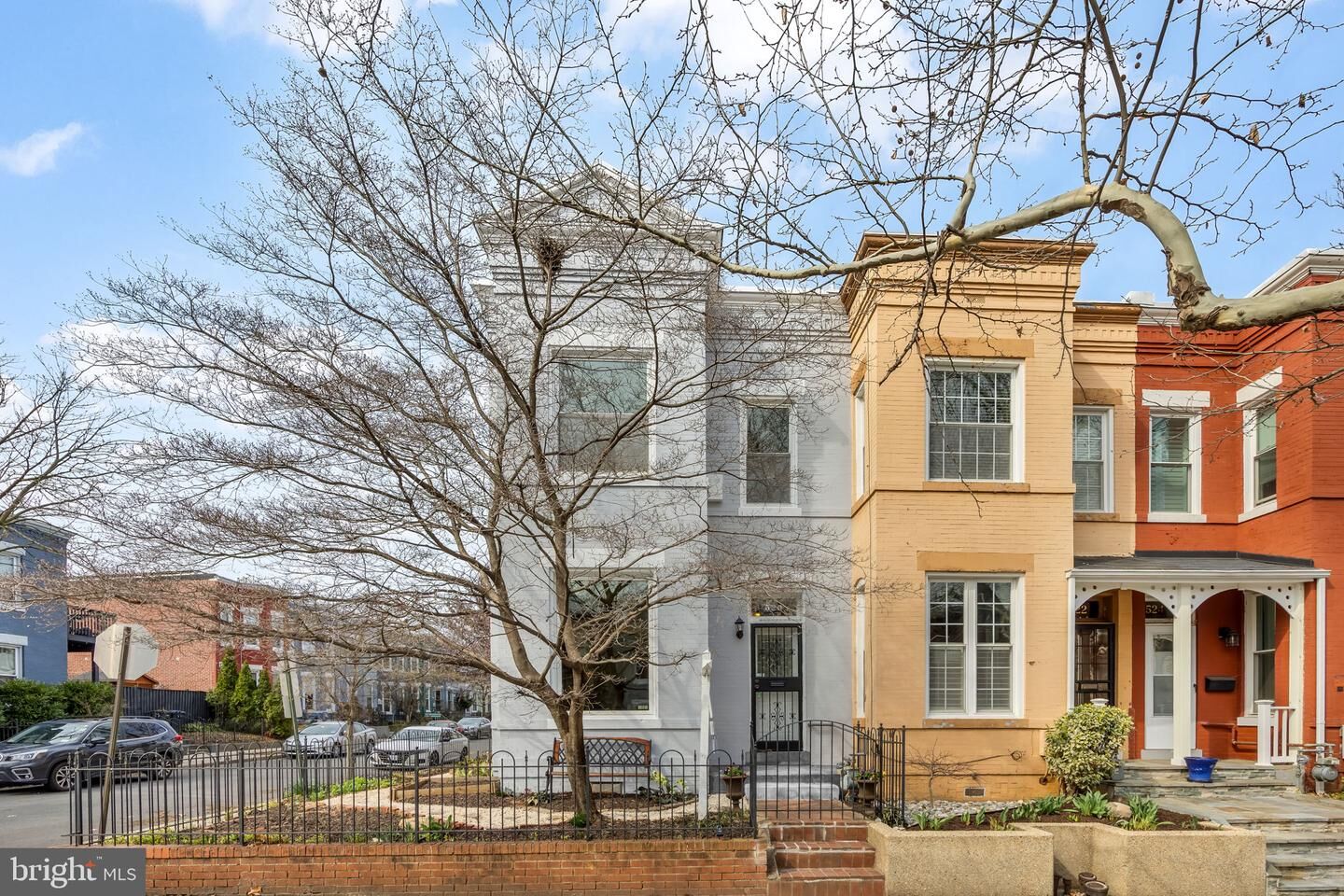 Property Photo: 520 14th Street NE DC 20002
