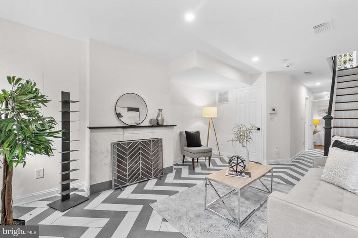 Property Photo: 320 G Street SE DC 20003