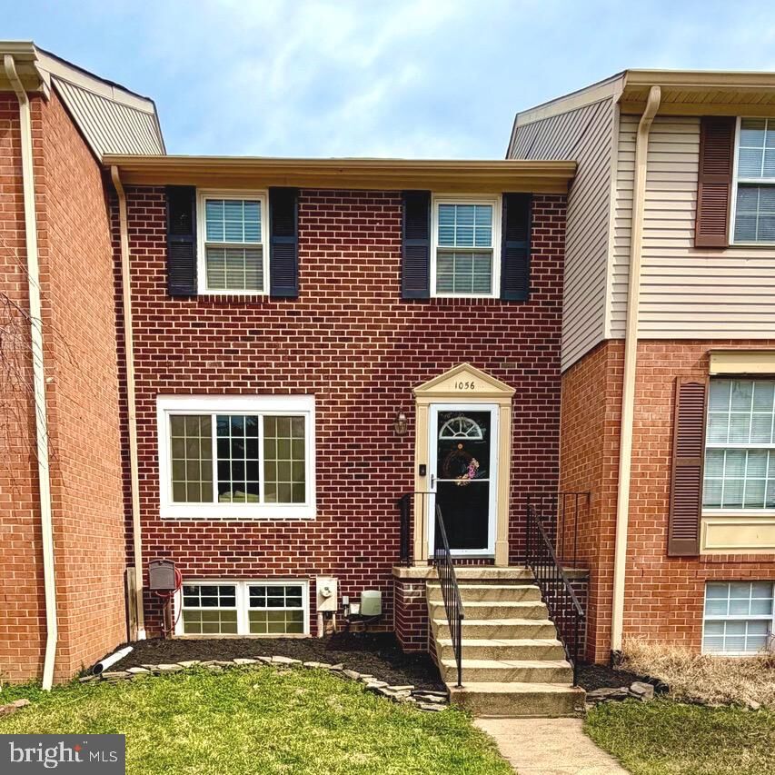 Property Photo:  1056 Saybrook Harbour  MD 21122 