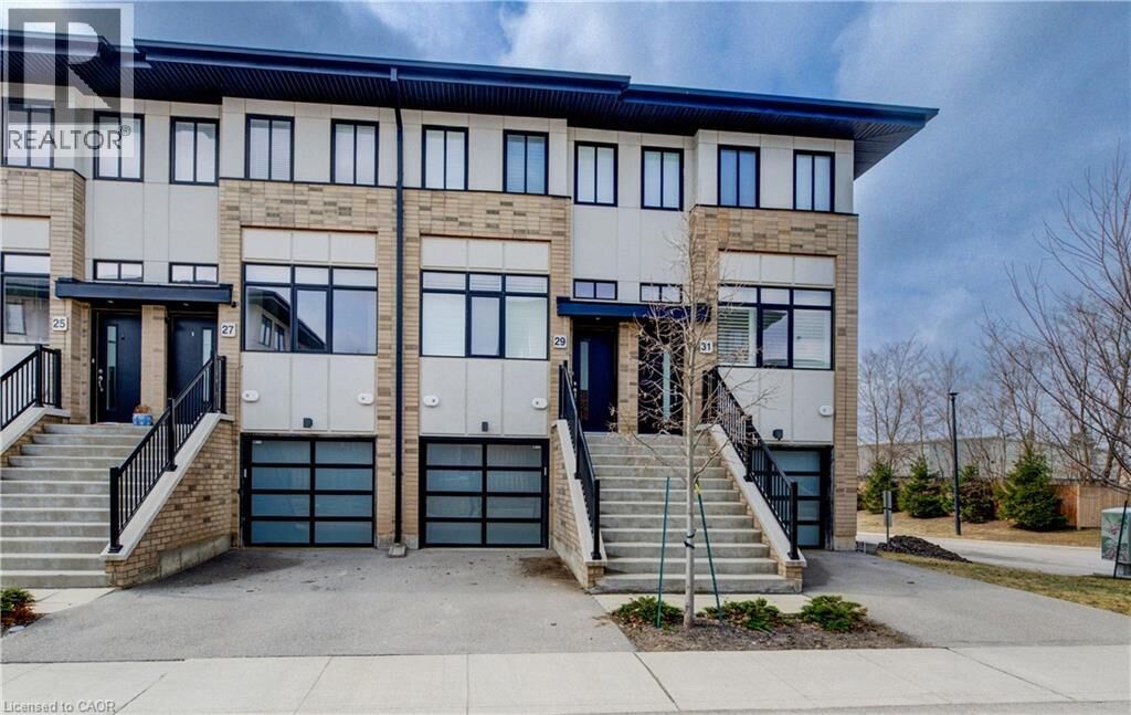 Property Photo:  29 Wilings Lane  ON L9G 0H3 