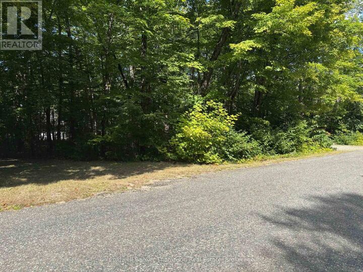 Property Photo:  0 Lakeview Drive  ON P1H 2J6 