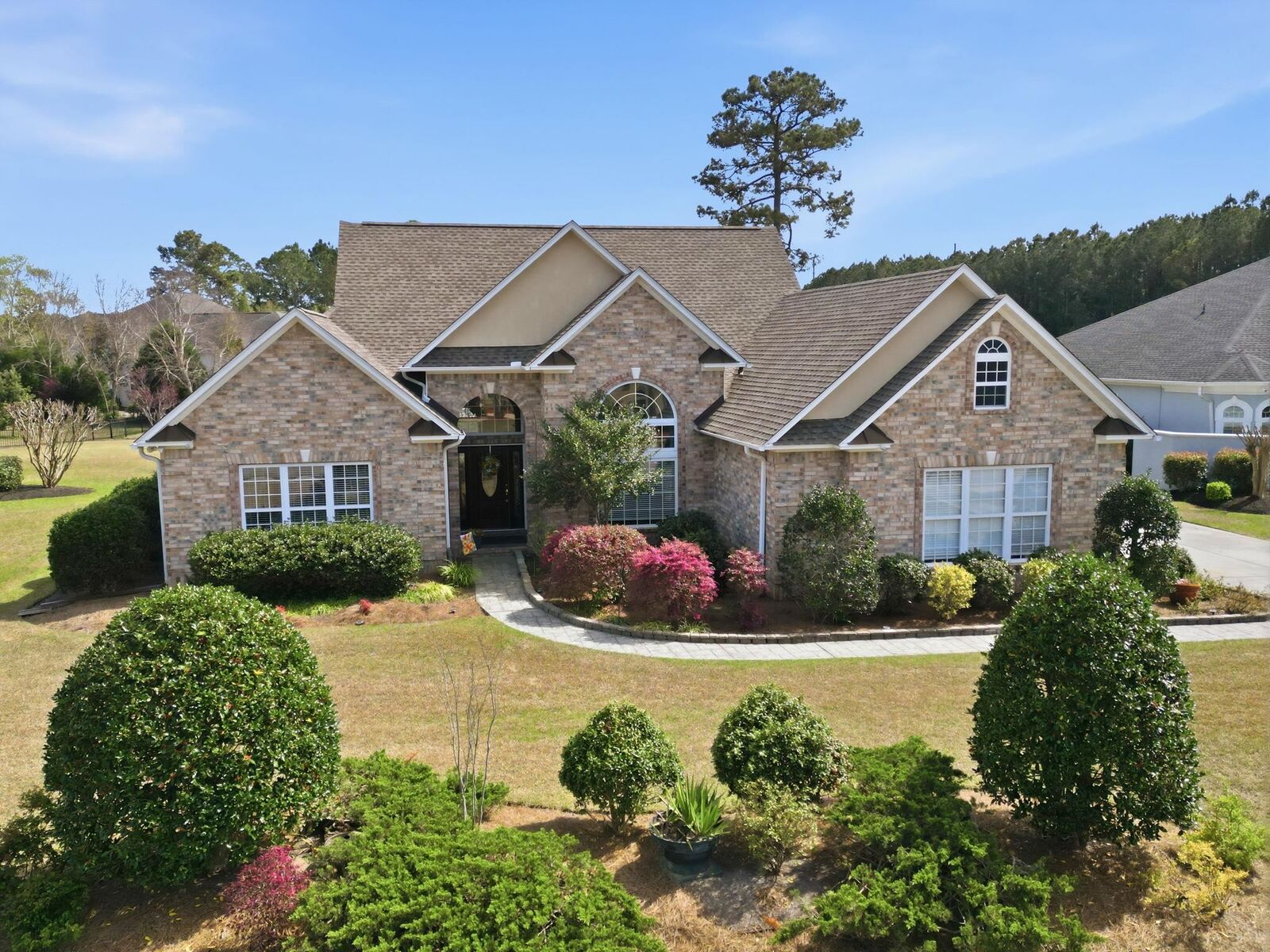Property Photo:  4017 Atalaya Pl.  SC 29579 