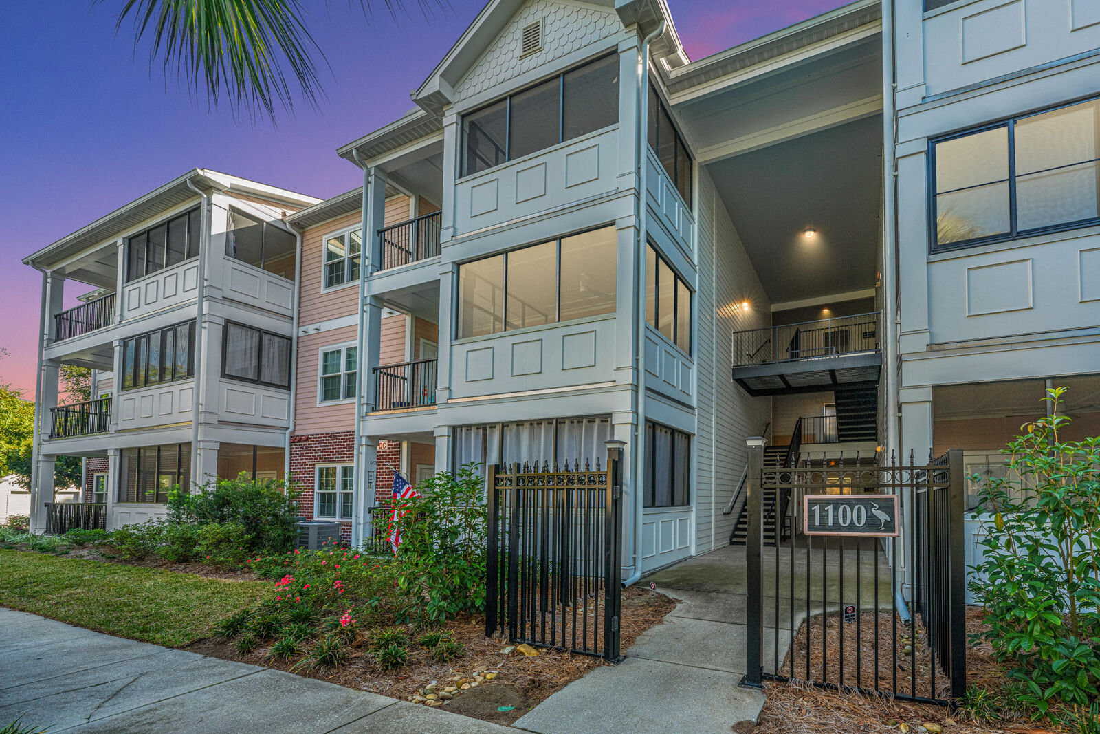 Property Photo: 1025 Riverland Woods Place Apt 1108 SC 29412