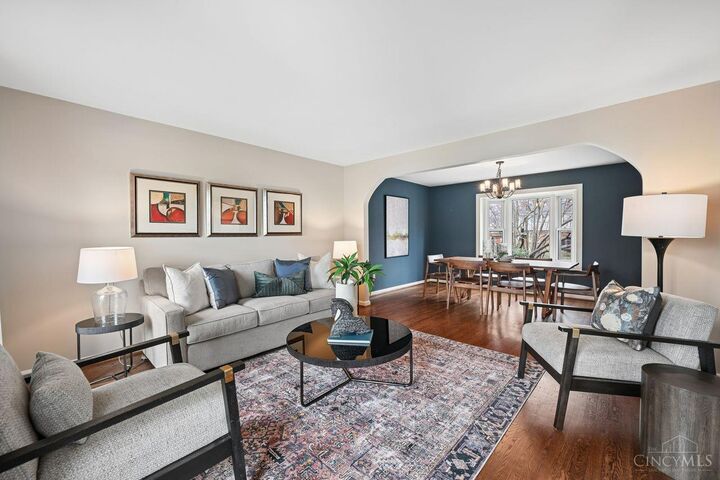 Property Photo: 5368 Autumnwood Drive OH 45242