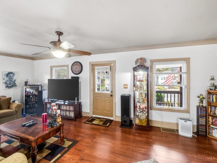 Property Photo:  4024 Marburg Avenue  OH 45209 