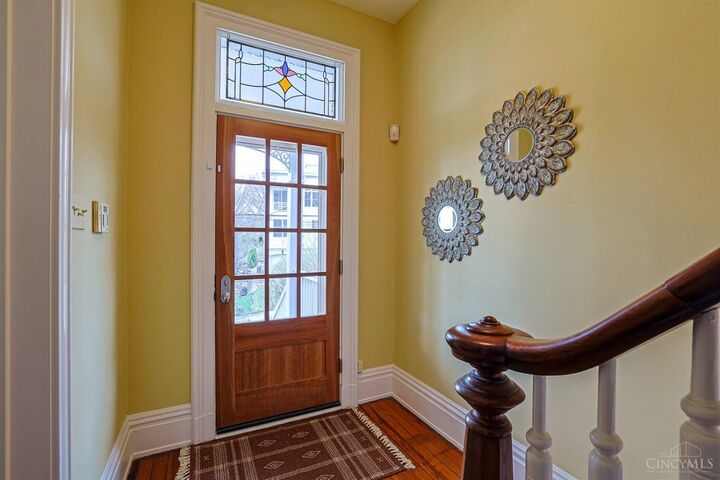 Property Photo: 416 Torrence Court OH 45202