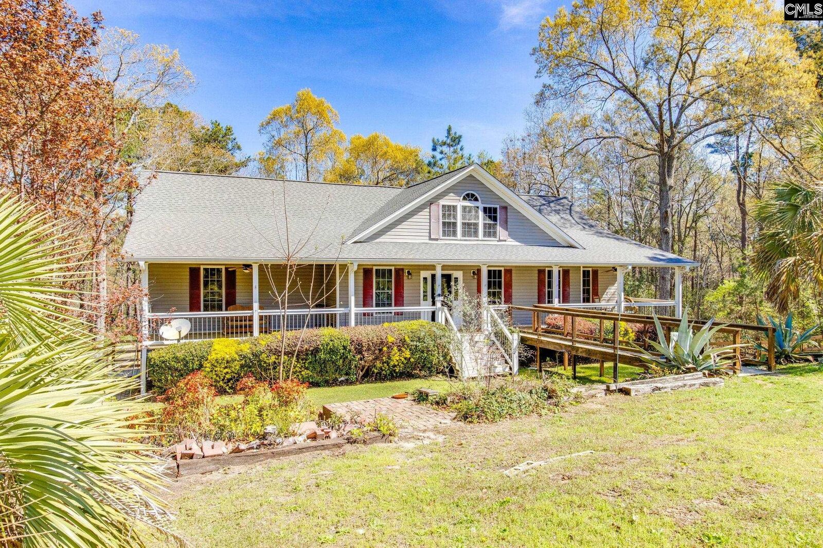 Property Photo:  239 Blackthorn  SC 29054 