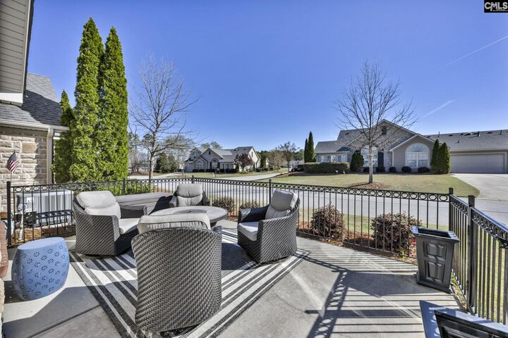 Property Photo:  114 Peach Grove  SC 29045 