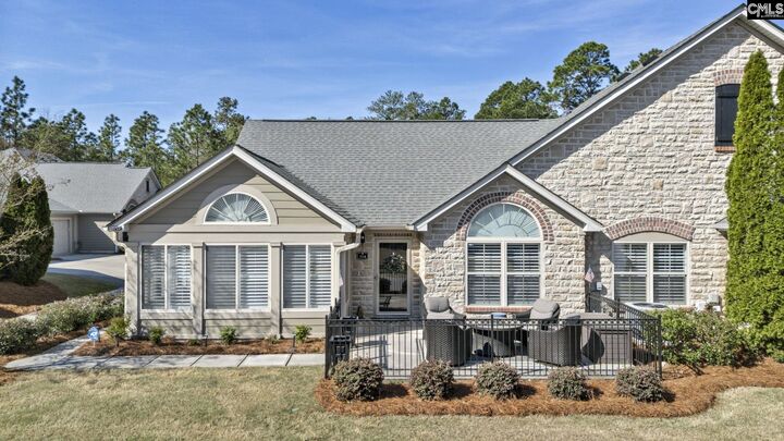 Property Photo: 114 Peach Grove SC 29045