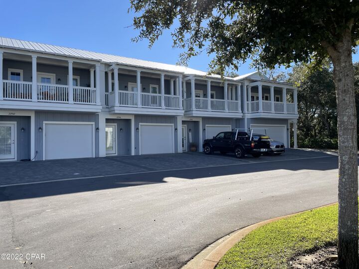 Property Photo: 22940 Ann Miller Road 110 FL 32413