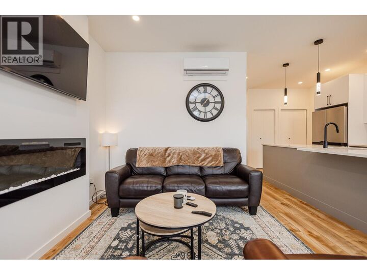 Property Photo: 169 Maple Street 104 BC V2A 5V4