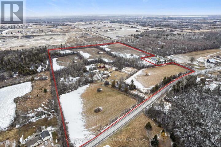 Property Photo:  2752 Tennyson Road  ON K7H 3C8 