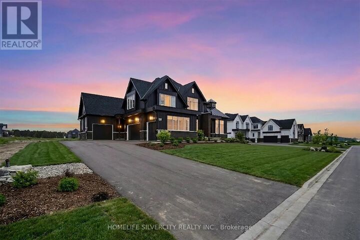 Property Photo: 22 Ewing Way ON L9W 5G9