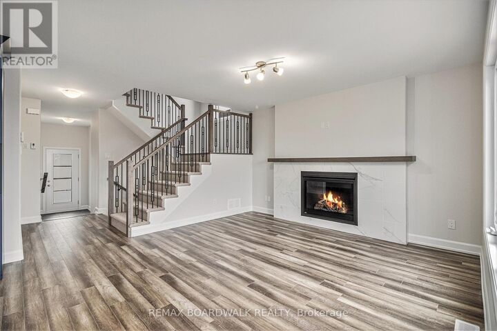 Property Photo: 456 Falcon Lane ON K4R 1E5