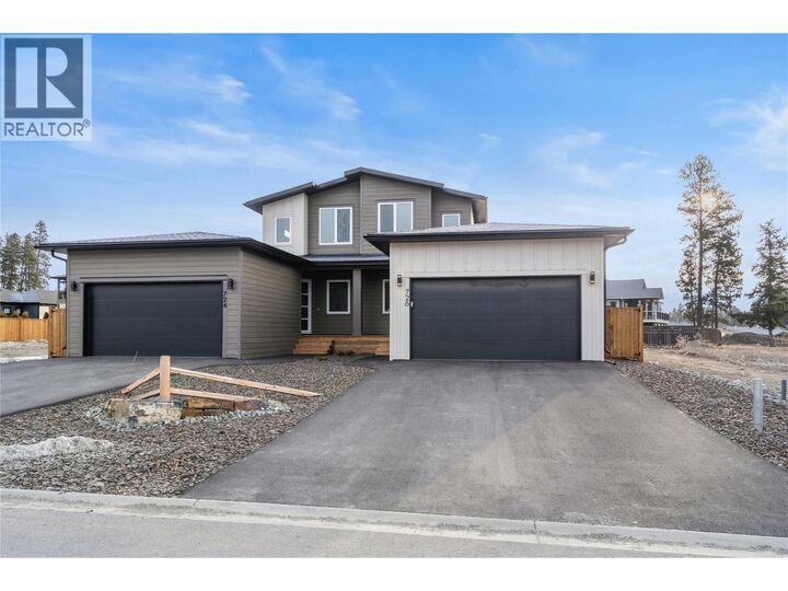726 St Mary River Drive — photo 1