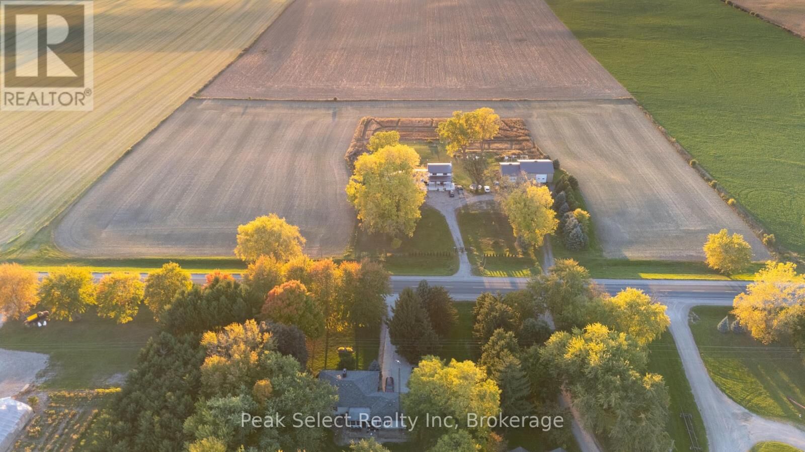 Property Photo: 1982 Road 163 ON N4X 1C4