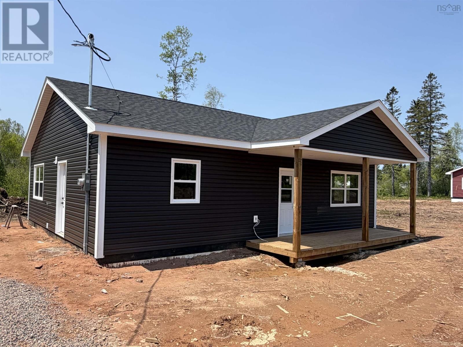 Property Photo: 119 Tyler Avenue 14 NS B6L 6A9