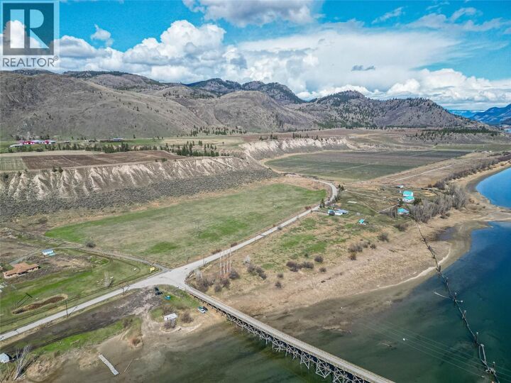 Property Photo:  5021 Pinantan Road  BC V0E 2P0 