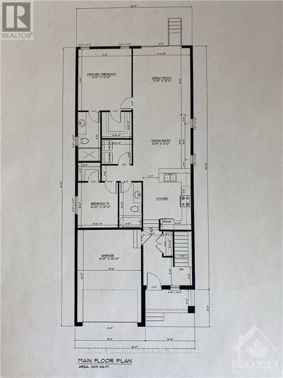 Property Photo: 1143 Montblanc Crescent ON K0A 1W0