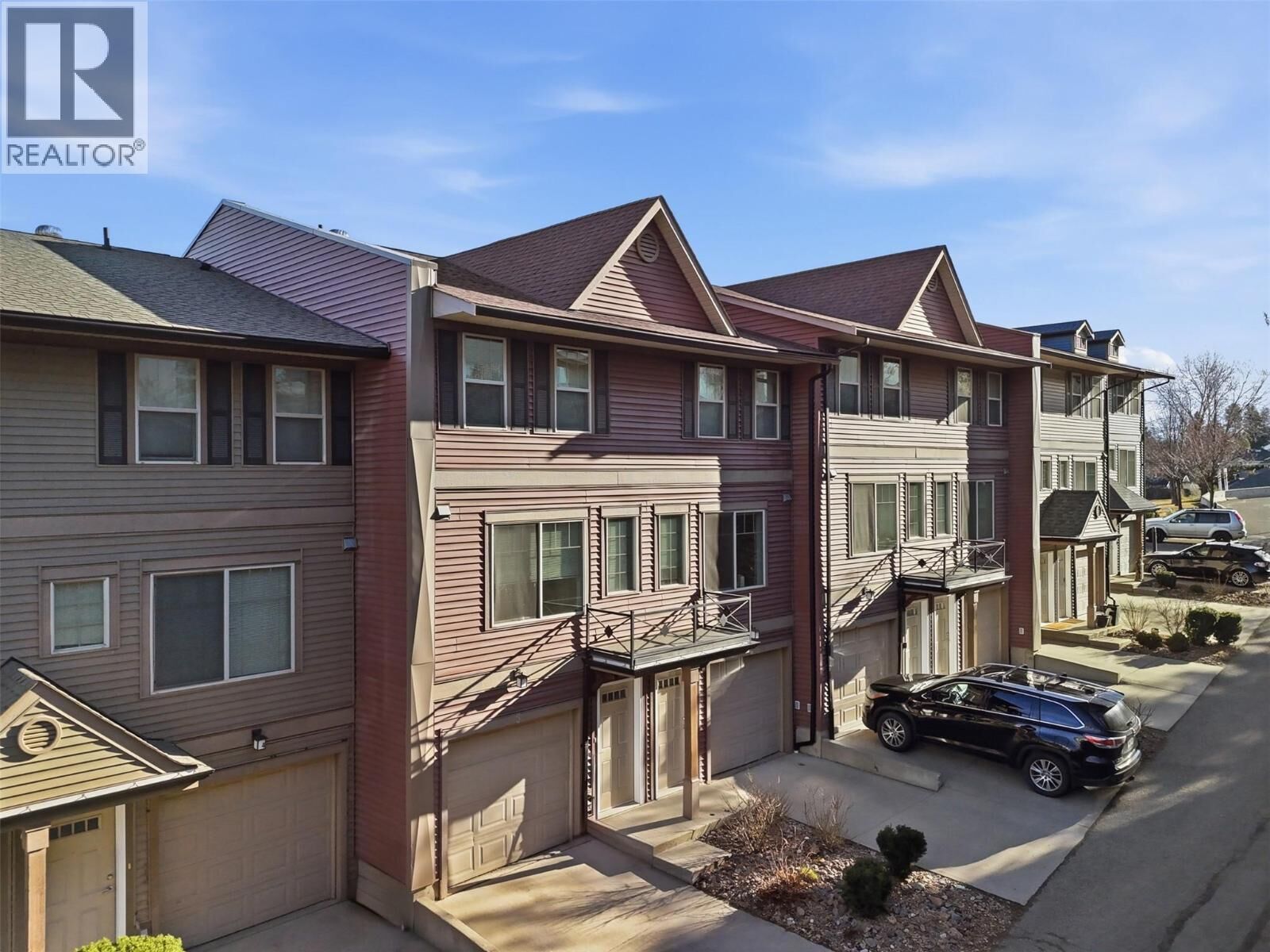 Property Photo: 1110 Hugh Allan Drive 5 BC V1S 0B5