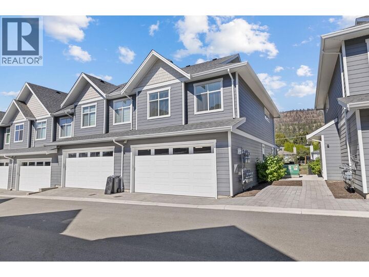 Property Photo: 115 Wyndham Crescent 12 BC V1V 1Z2